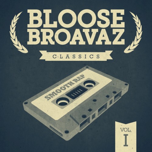 Classics, Vol. 1 (Smooth Rap)
