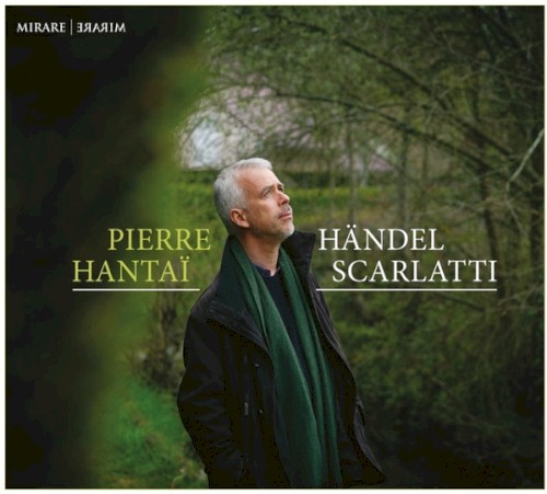 Händel / Scarlatti