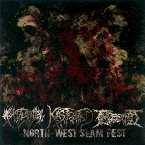 North‐West Slam‐Fest