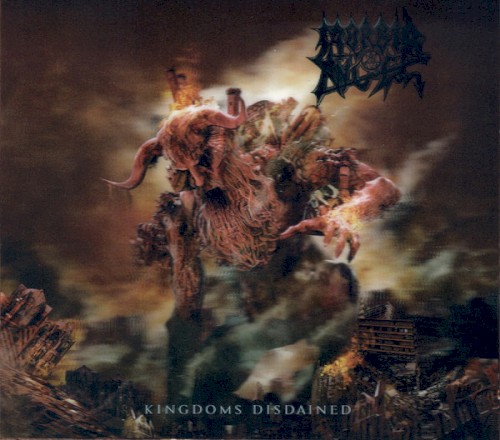 Kingdoms Disdained