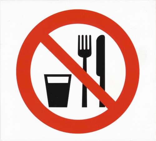 Nil By Mouth
