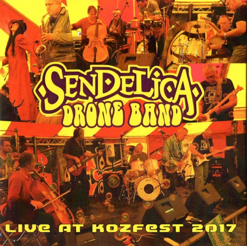 Live at Kozfest 2017