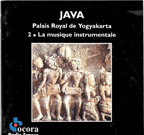 Java: 2. La Musique Instrumentale