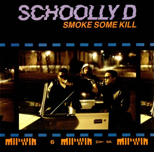 Smoke Some Kill