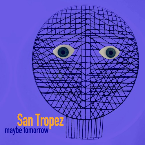 Maybe Tomorrow