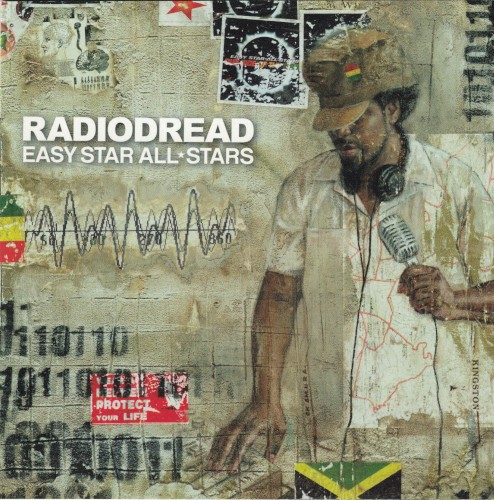 Radiodread