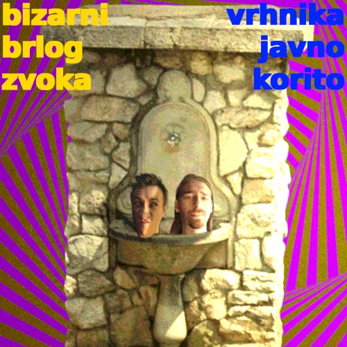 Vrhnika Javno Korito