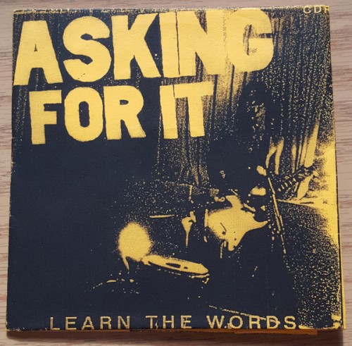 Learn the Words