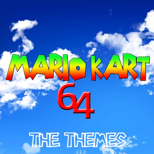 Mario Kart 64, The Themes