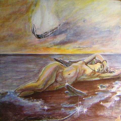 Angel Dust