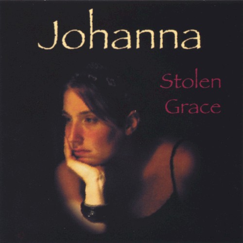 Stolen Grace