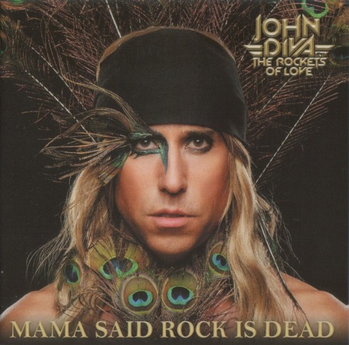 Mama Said Rock Is Dead