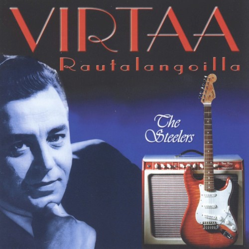 Virtaa rautalangoilla