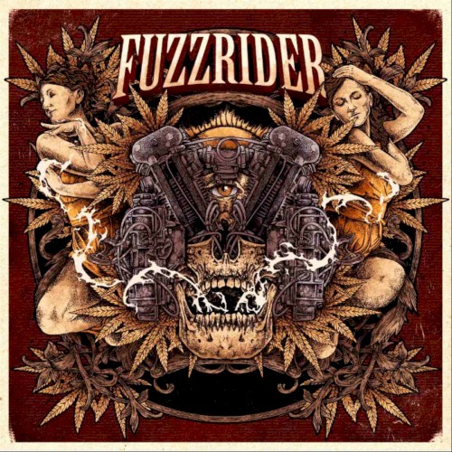 Fuzzrider
