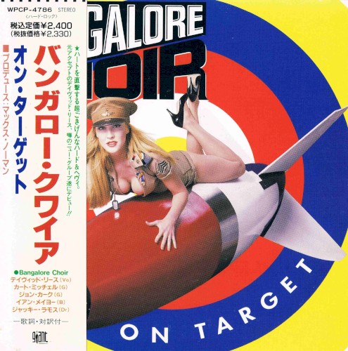 On Target