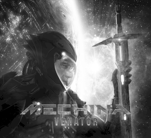 Venator (instrumental)