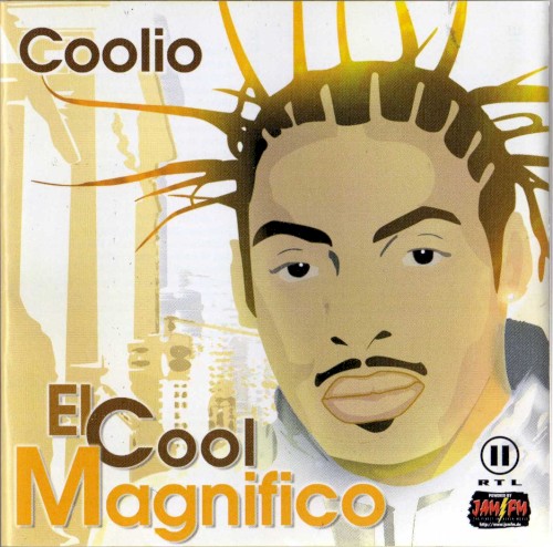El Cool Magnifico