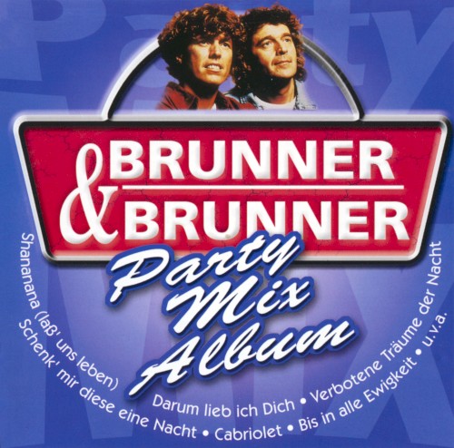Party Mix Album