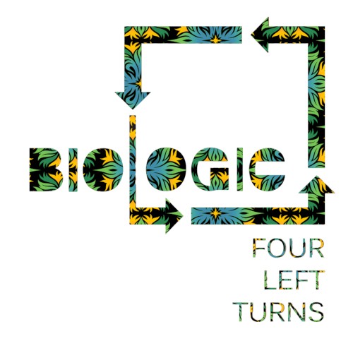 Four Left Turns