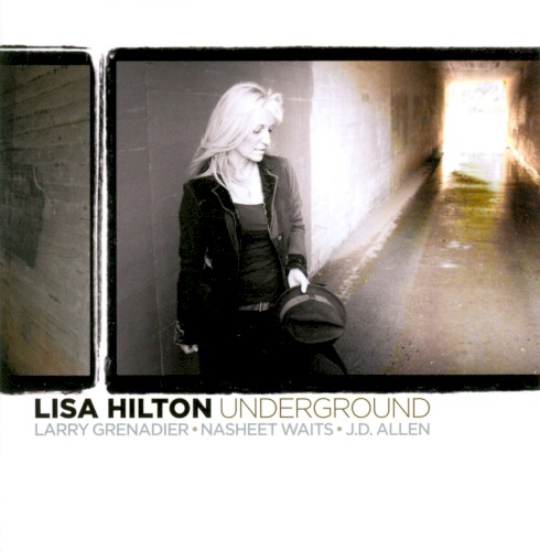 Underground