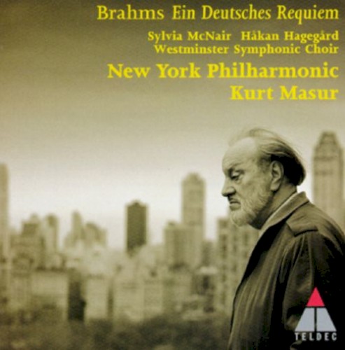 Ein Deutsches Requiem