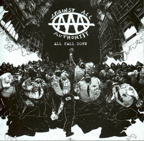 All Fall Down