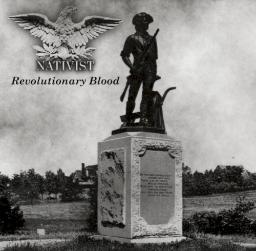 Revolutionary Blood