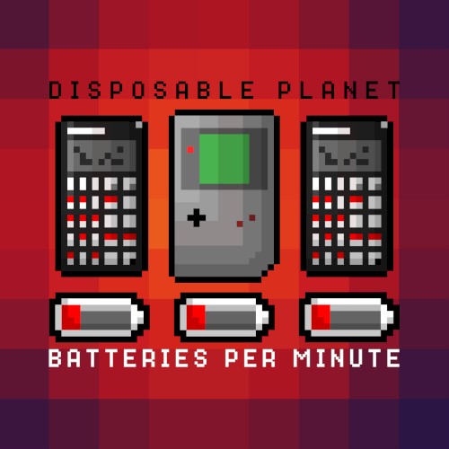 Batteries Per Minute