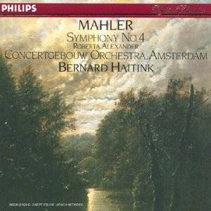 Symphony no. 4