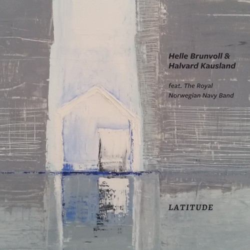 Latitude (Jazz Live in Horten)