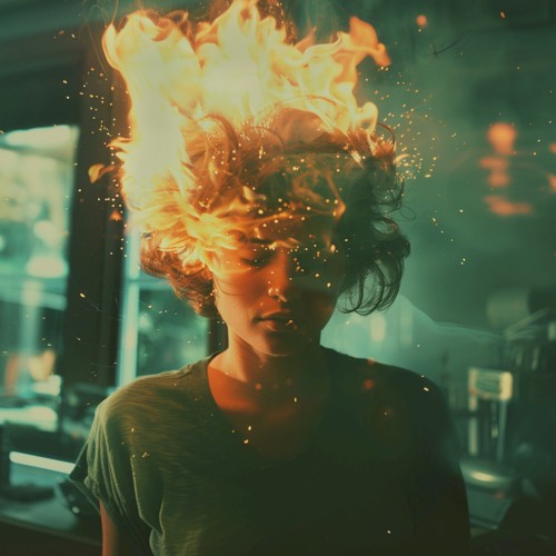 Please Set Me on Fire