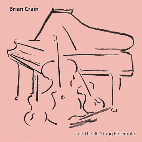 Brian Crain and the BC String Ensemble