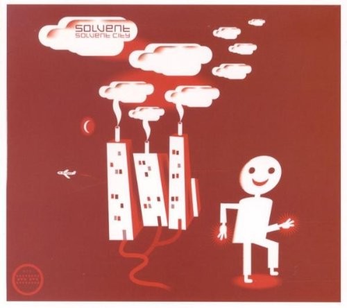 Solvent City