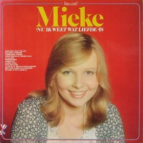 Nu ik weet wat liefde is