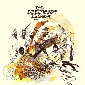 Los Hermanos Láser