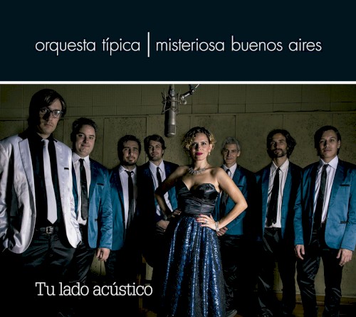 Tu lado acústico