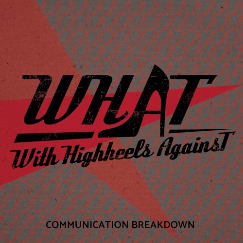 Communication Breakdown