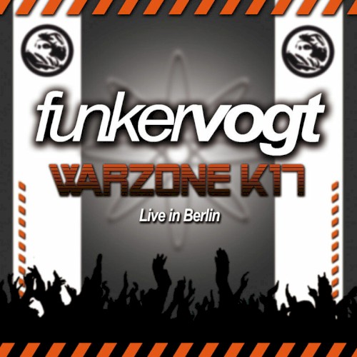 Warzone K17: Live in Berlin