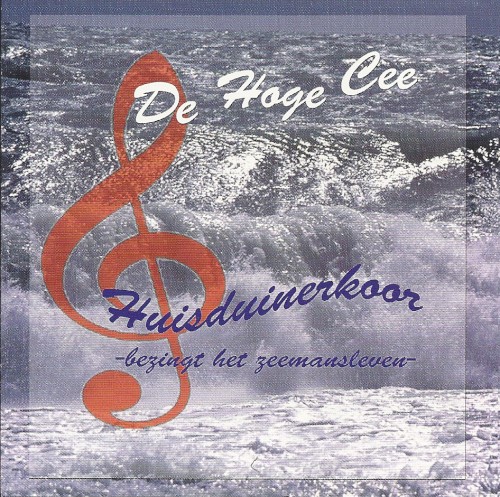 De Hoge Zee