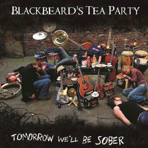 Tomorrow We'll Be Sober