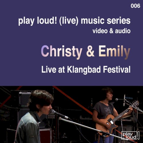Live at Klangbad Festival