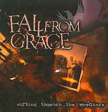 Sifting Through the Wreckage