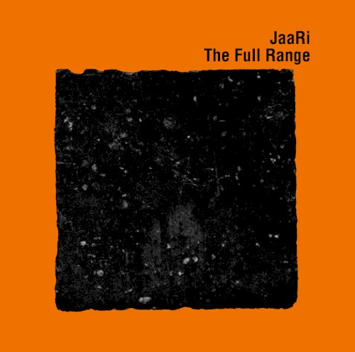 The Full Range
