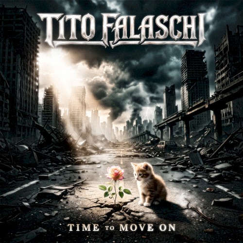 Time to Move On