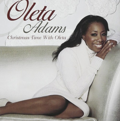 Christmas Time With Oleta