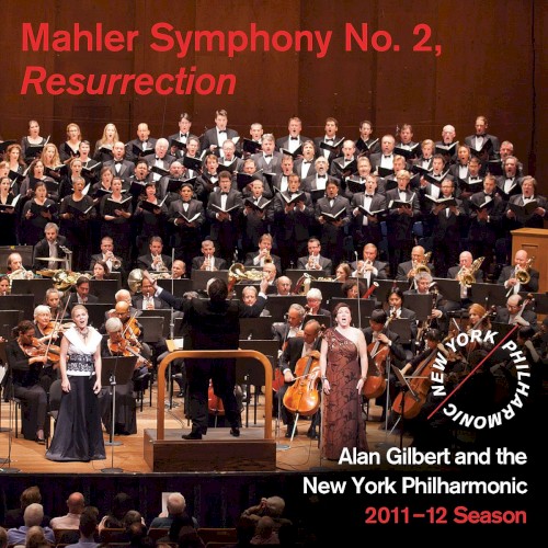 Symphony no. 2 “Resurrection”