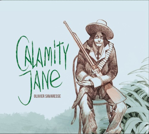Calamity Jane