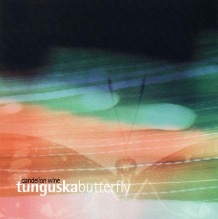 Tunguska Butterfly