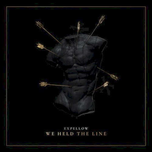 We Held the Line