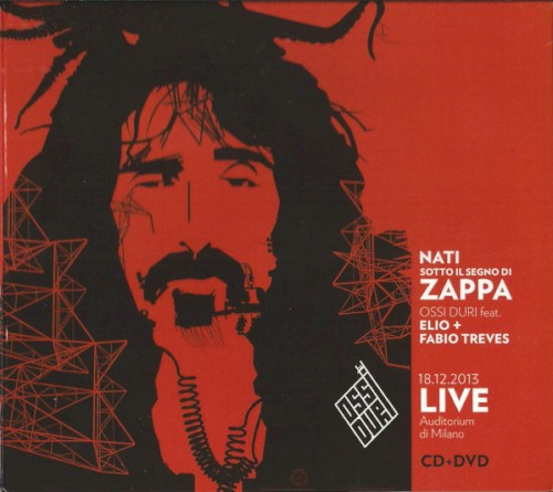 Nati sotto il segno di Zappa